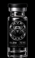 GLOW 70MG
