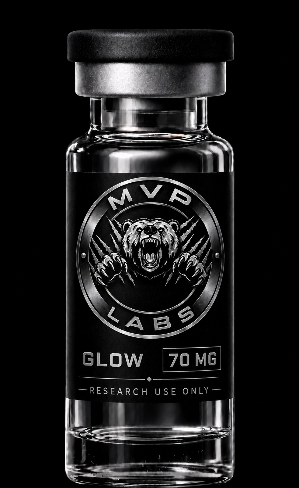 GLOW 70MG