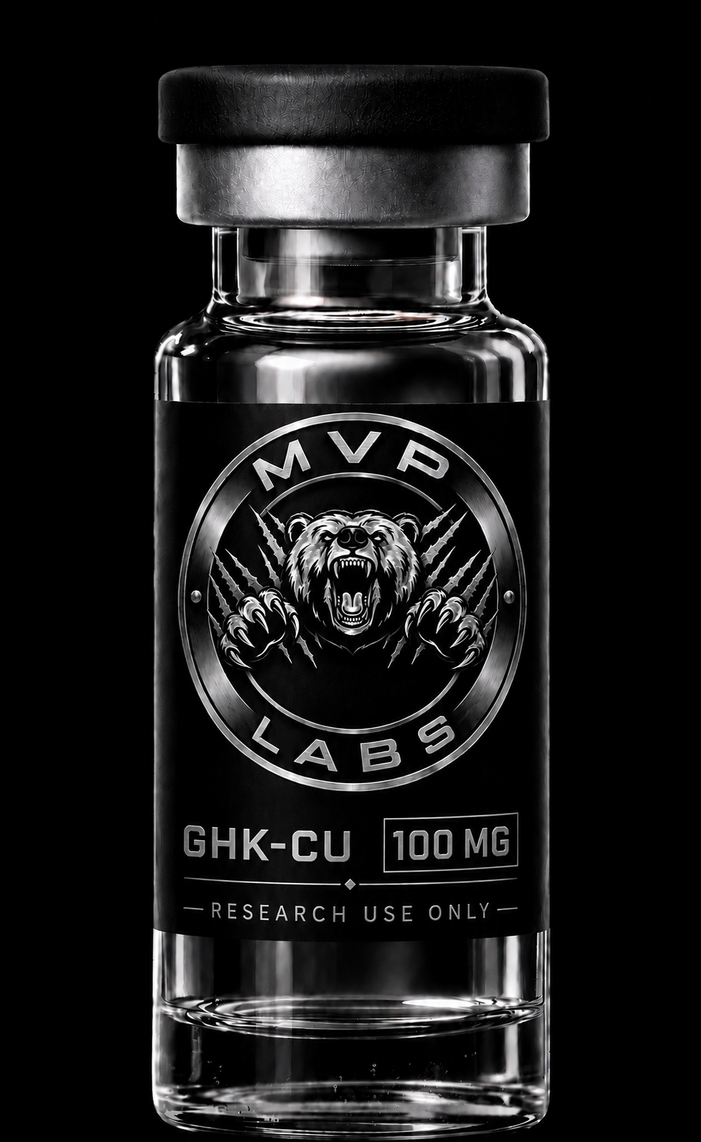 GHK-CU 100MG